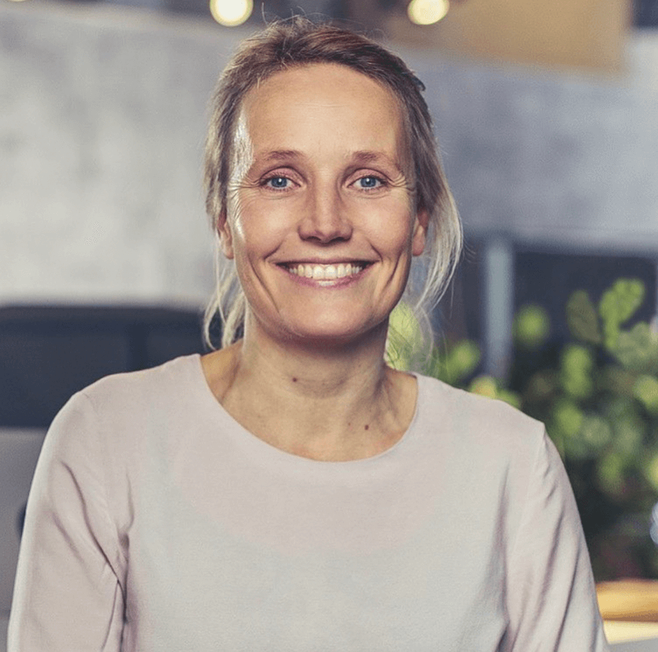Willemijn Wortelboer